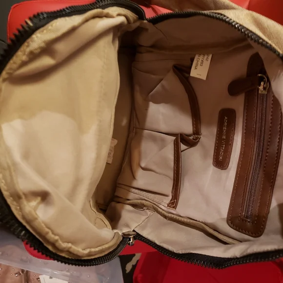 Neutral backpack nwt - Picture 4 of 4
